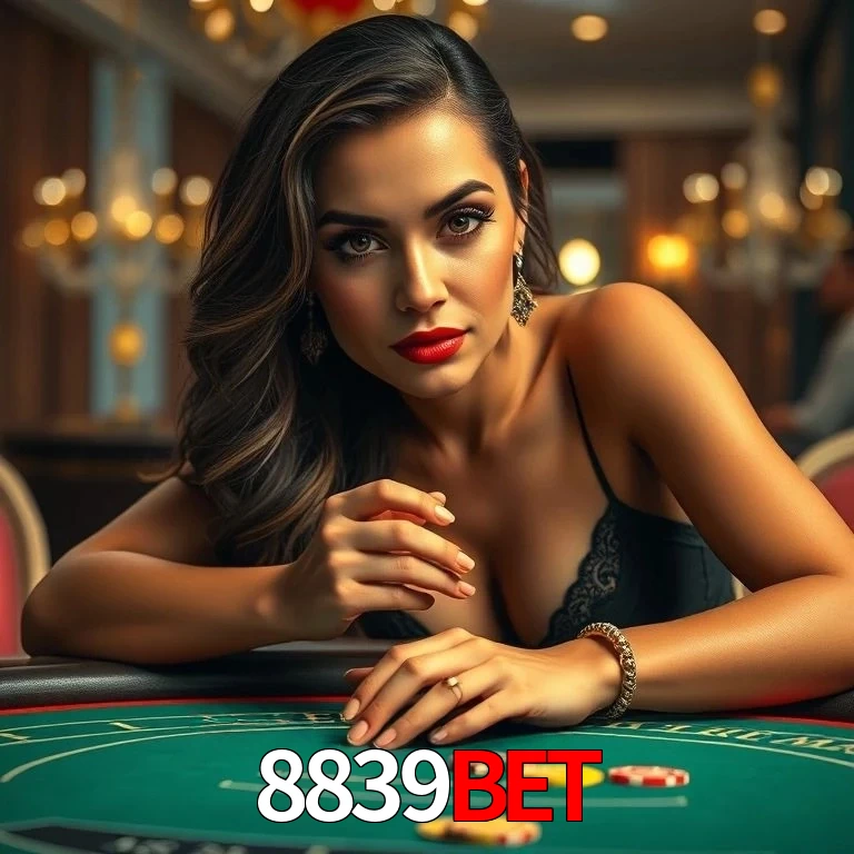 8839bet VIP Rewards