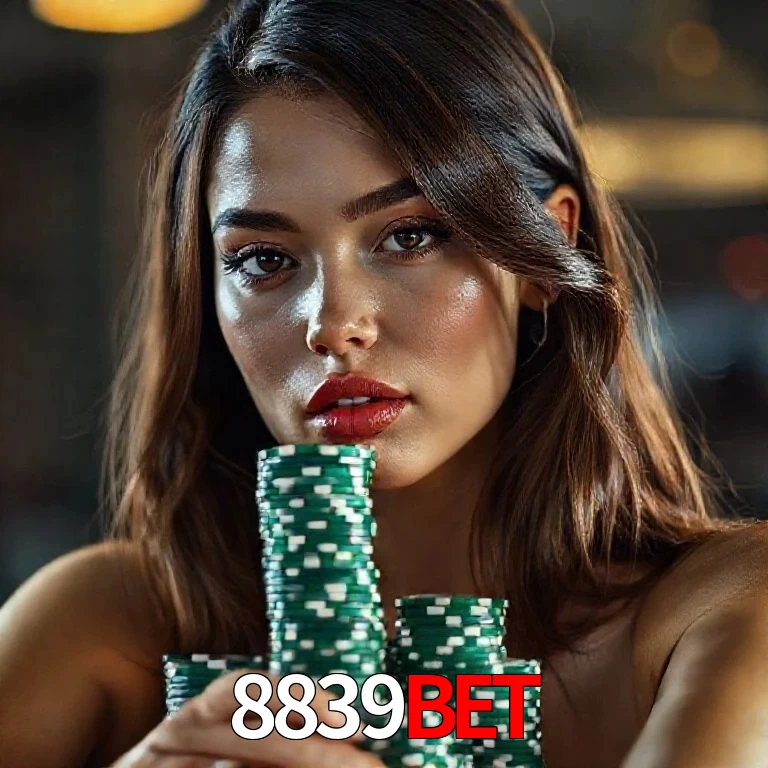 8839bet Slot Temas