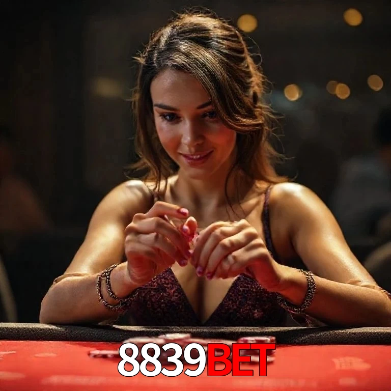8839bet Segurança